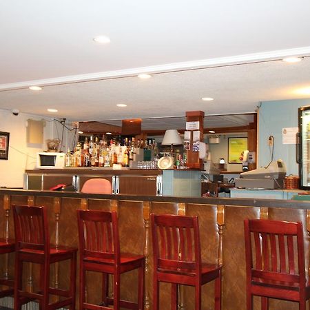 Hotel Mount Pearl Mount Pearl Park Buitenkant foto