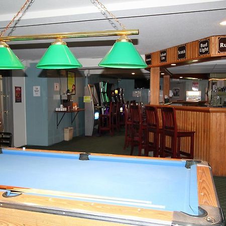 Hotel Mount Pearl Mount Pearl Park Buitenkant foto