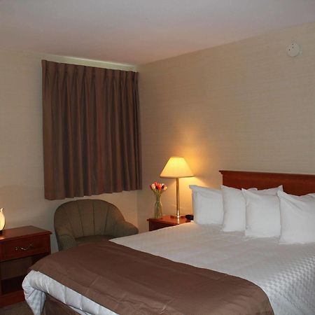 Hotel Mount Pearl Mount Pearl Park Buitenkant foto