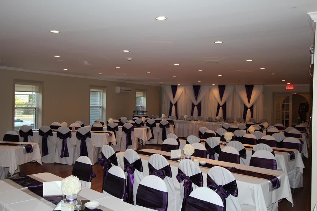 Hotel Mount Pearl Mount Pearl Park Buitenkant foto