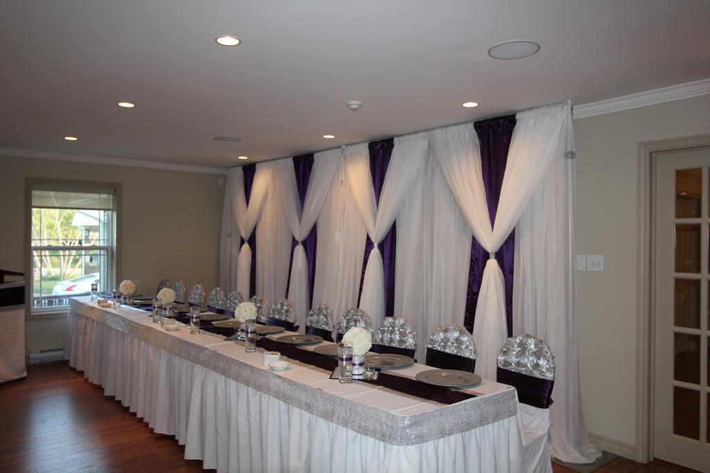Hotel Mount Pearl Mount Pearl Park Buitenkant foto