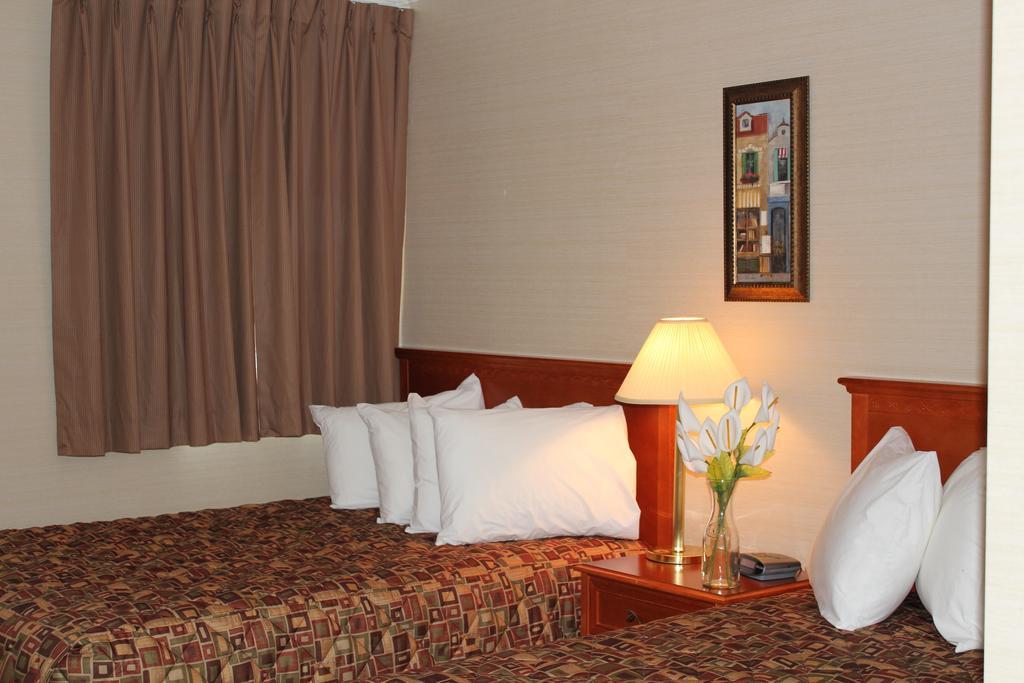 Hotel Mount Pearl Mount Pearl Park Kamer foto