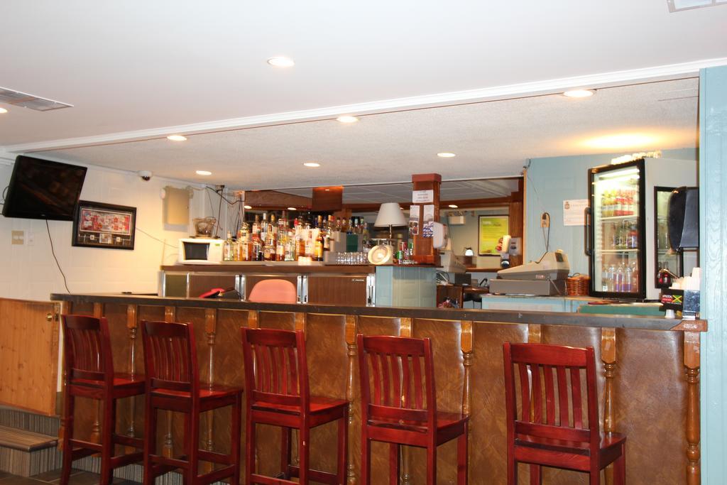 Hotel Mount Pearl Mount Pearl Park Buitenkant foto