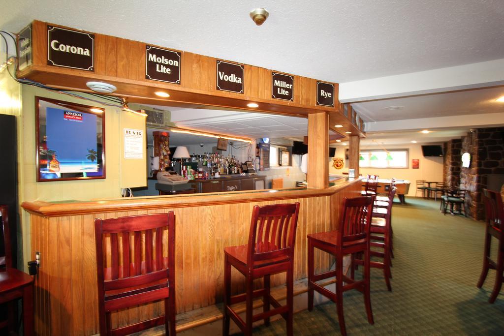 Hotel Mount Pearl Mount Pearl Park Buitenkant foto