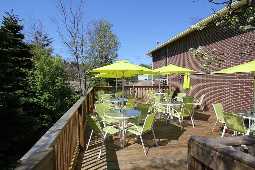 Hotel Mount Pearl Mount Pearl Park Buitenkant foto