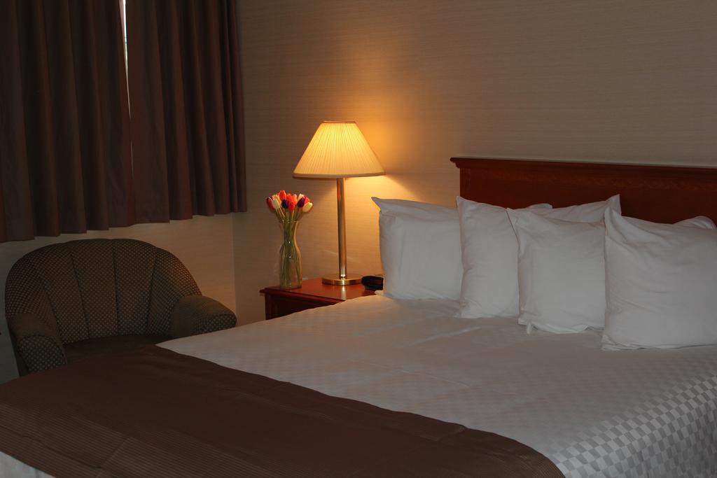 Hotel Mount Pearl Mount Pearl Park Kamer foto
