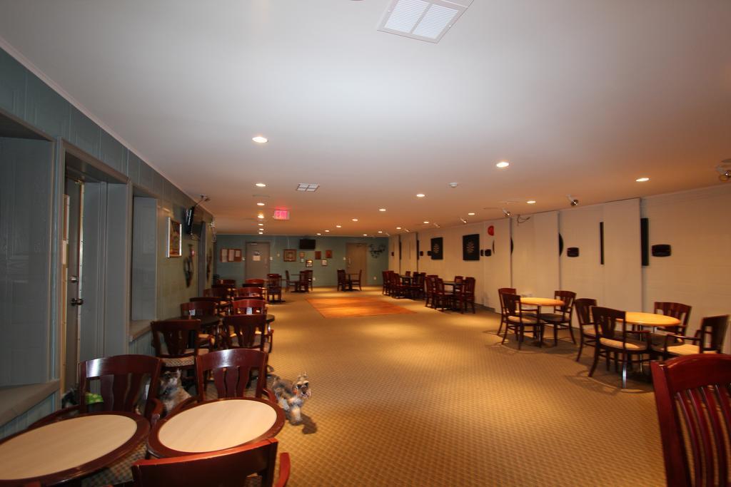 Hotel Mount Pearl Mount Pearl Park Buitenkant foto