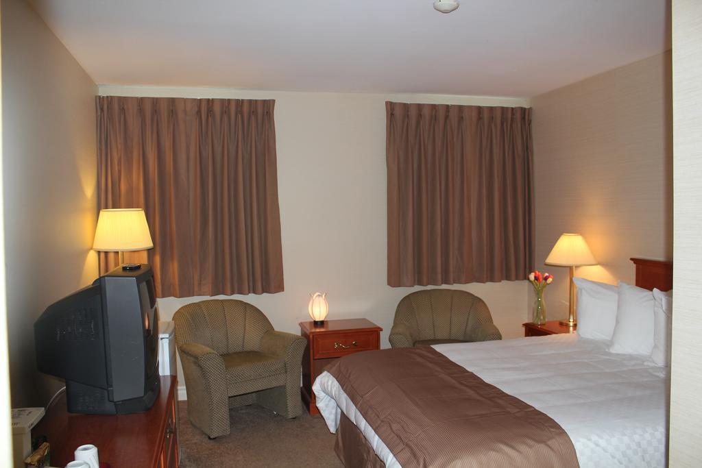 Hotel Mount Pearl Mount Pearl Park Kamer foto