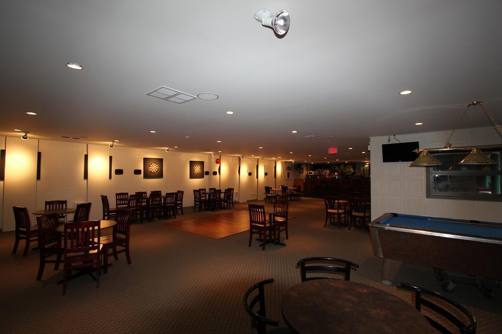 Hotel Mount Pearl Mount Pearl Park Buitenkant foto