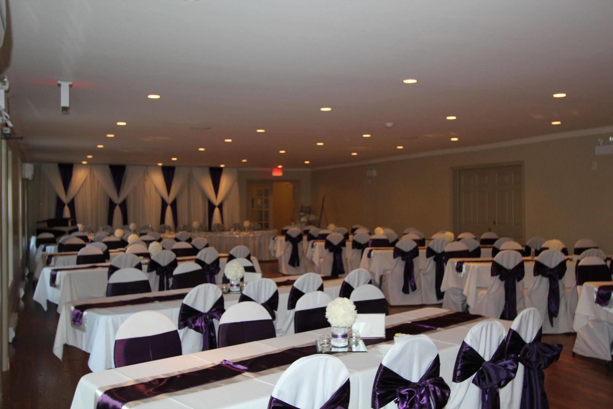 Hotel Mount Pearl Mount Pearl Park Buitenkant foto