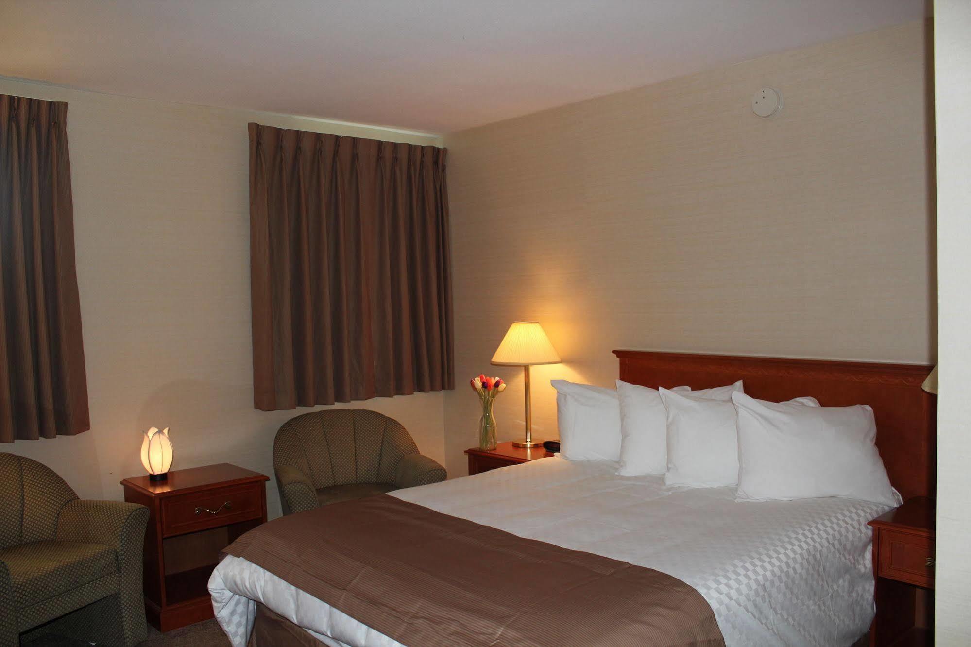 Hotel Mount Pearl Mount Pearl Park Buitenkant foto