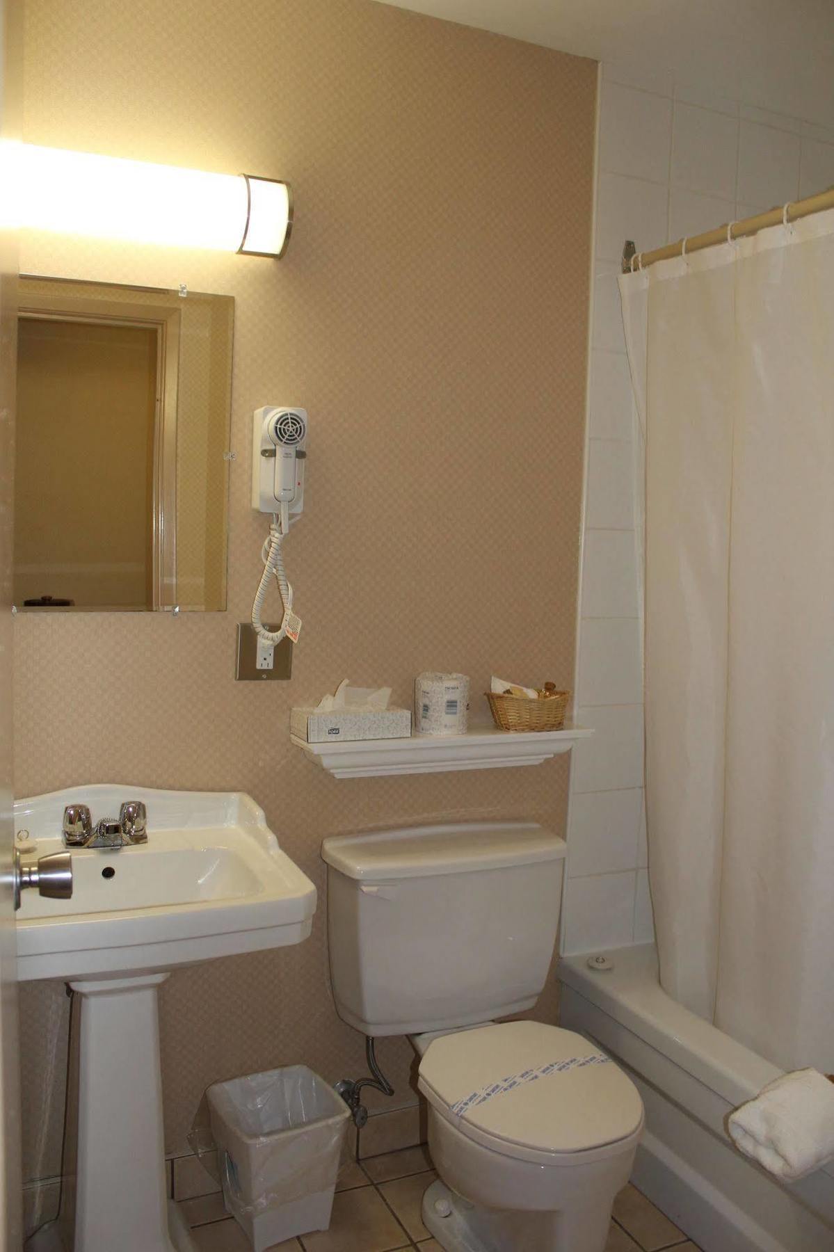 Hotel Mount Pearl Mount Pearl Park Buitenkant foto