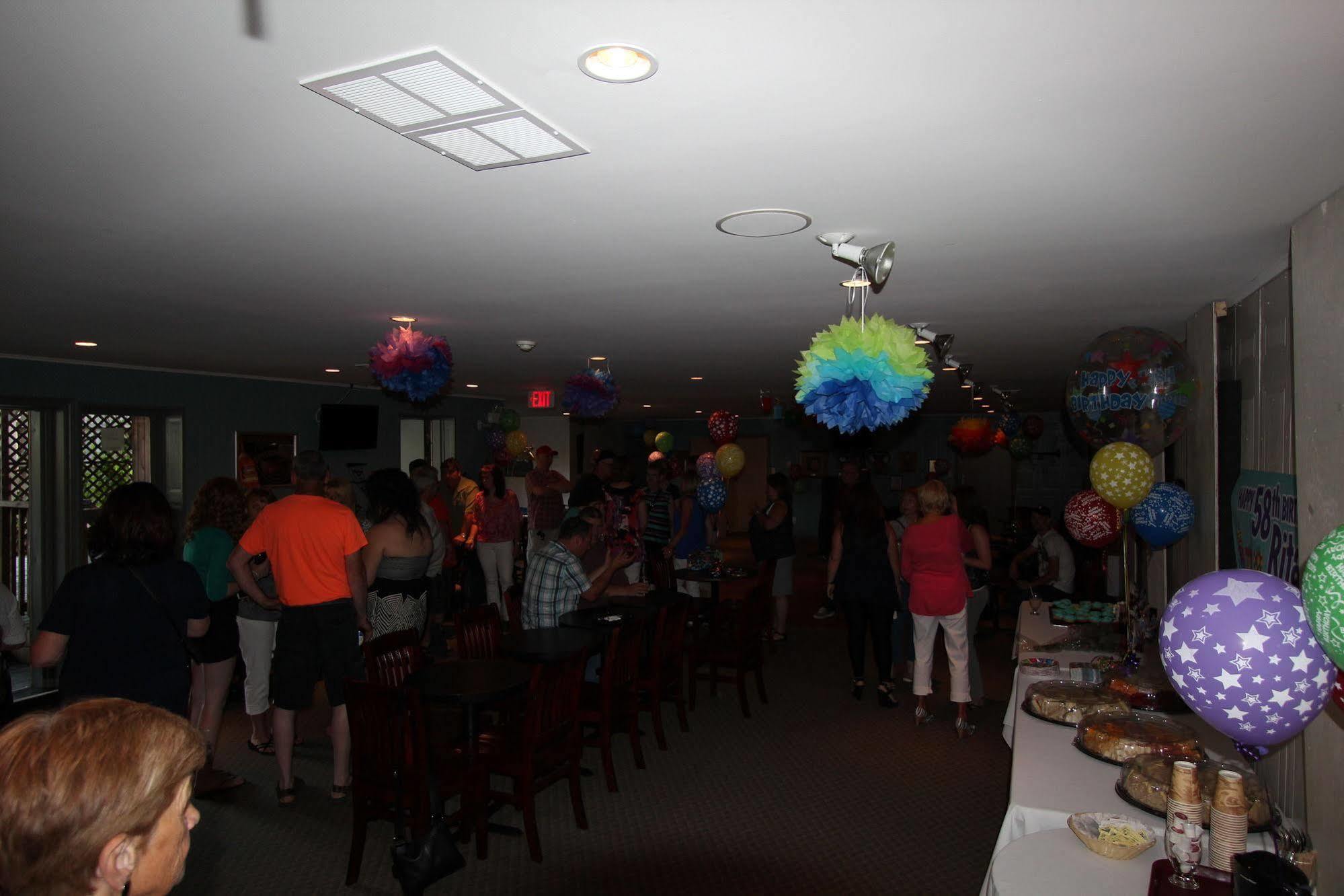 Hotel Mount Pearl Mount Pearl Park Buitenkant foto